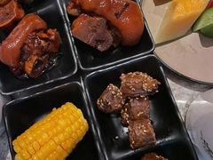-和子足浴SPA会馆(东方之门店)
