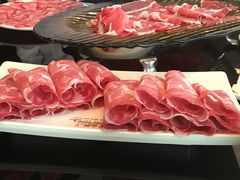 -鲁西肥牛(九方购物中心店)