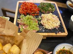 -井格重庆火锅(西直门凯德Mall店)