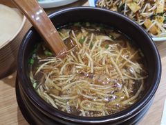 素汤-满园春饼(运河城店)