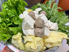 -刘少华贵州小黄牛·鲜牛肉火锅(总店)