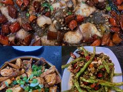 -小唐小四川水煮鱼(北三路店)