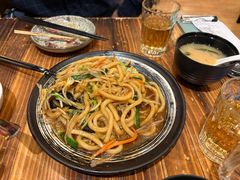 -平成屋· Late Night 食堂(四川北路店)