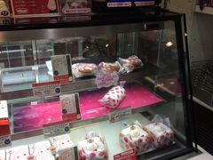 -不二家(数寄屋橋店)