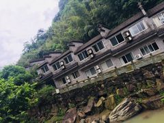 -浙北大峡谷