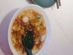 -茅庐川菜(烟台万象汇店)