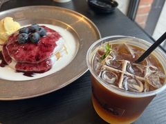 -foodoo芙多松饼店