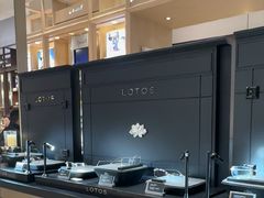 -溥仪眼镜PUYI OPTICAL(国贸商城店)