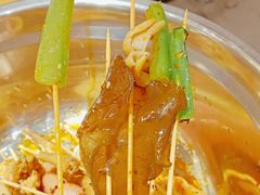 -嘉州鲜知味钵钵鸡(奎星楼店)