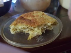 椒盐烧饼-李小老烧饼(常营民族家园店)
