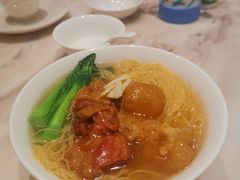 -香港百合居(LCM置汇旭辉广场店)