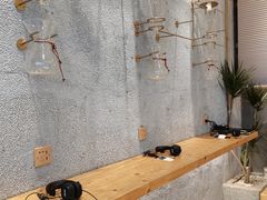 -MQ COFFEE STAND明谦(新洲店)