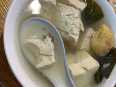 -陈阿婆叉粿条(大小街店)