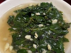 -芦茨金富饭庄·25年老字号·专做稻草鸡