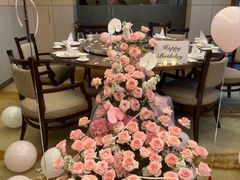 -郑州美盛喜来登大酒店