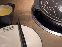 -同仁四季椰子鸡(海岸城天利店)