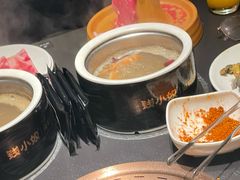 -钱小奴海鲜自助黑金店(杭州滨江龙湖店)