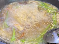 -草墩罗非鱼庄•野生菌•腊排骨(七星街上段店)