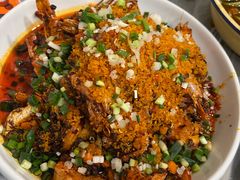 -辣螃铠盆盆蟹大排档(总店)