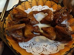 -百利鸽王(紫薇路店)