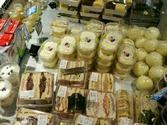 -米洛克欧洲蛋糕(西南路店)