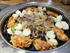 -齐齐哈尔特色烤肉