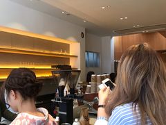 -% Arabica(京都东山店)