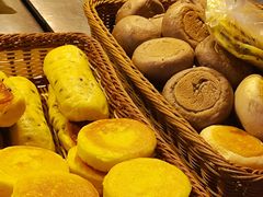 -小米粑粑(玉锦苑店)