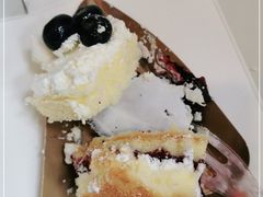 -面包新语(龙湖·西宸天街店)