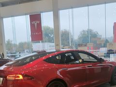 -TESLA 特斯拉(北京南四环中路特斯拉中心)