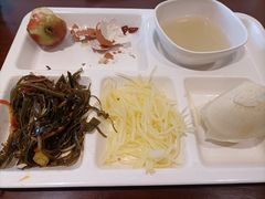 -爱康卓悦体检中心(九座花园分院)