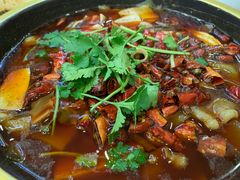 -成都驻京办餐厅(蜀都宾馆店)