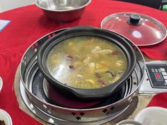 -花苑美食横琴生蚝火锅(拱北粤华路店)