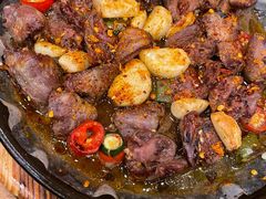 -老东镇啤酒屋海鲜加工·蒸汽海鲜·海鲜烧烤(台东店)