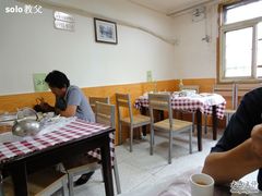 大堂-乐乐餐厅(湘子庙街店)