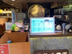 -呷哺呷哺(普陀乐购真北店)