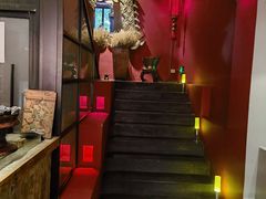 -花马天堂云南餐厅 Lost Heaven(高邮路店)