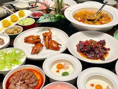 -墨泉峰味(润和国际广场店)