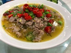 -力力豆花庄(广渠门店)