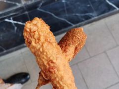 -上海鸡柳店(中街盛京大家庭店)