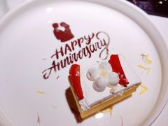 -燃扒房Steakhouse(皇庭店)