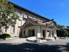-东京国立博物馆