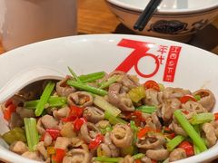 -70年代·江西乡下菜(西乡彩虹城店)