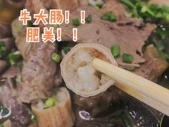 -正宗阳山牛杂(东城店)