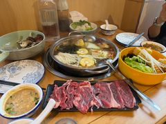 -王二爷药膳鸡(仙林学衡路店)