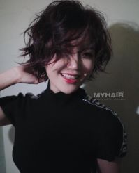 -MY HAIR ARDOR