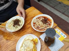 -老号牛王庙金宴面店(锦东路253号院店)