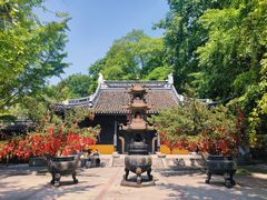 -善卷洞风景区