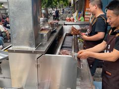 -铁诚烤肉