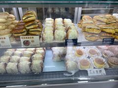 -甜嘟嘟烘焙坊(舒城路店)